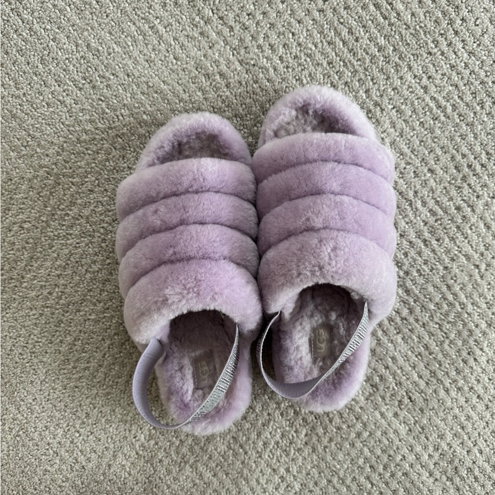 Ugg Fluff Yeah Slipper - image 2